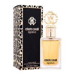 Eau de Parfum Roberto Cavalli Signature 50 ml