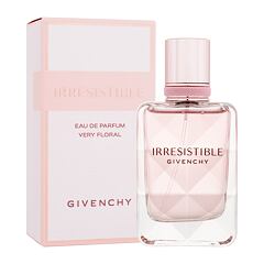 Eau de Parfum Givenchy Irresistible Very Floral 80 ml Tester