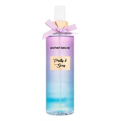 Körperspray Women´Secret Pretty & Sexy 250 ml