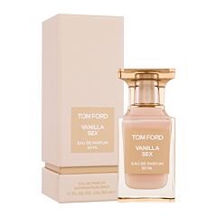 Eau de Parfum TOM FORD Private Blend Vanilla Sex 50 ml