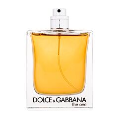 Eau de toilette Dolce&Gabbana The One 100 ml Tester