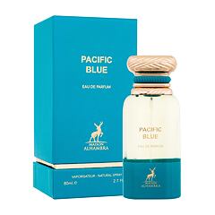 Eau de Parfum Maison Alhambra Pacific Blue 80 ml