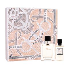 Eau de Toilette Hermes Terre d´Hermès 50 ml Sets