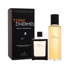 Parfum Hermes Terre d´Hermès Nachfüllung 125 ml Sets
