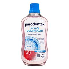 Mundwasser Parodontax Active Gum Health Extra Fresh 500 ml