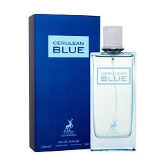 Eau de parfum Maison Alhambra Cerulean Blue 100 ml boîte endommagée