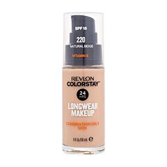 Foundation Revlon Colorstay Combination Oily Skin SPF15 30 ml 110 Ivory