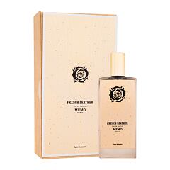Eau de Parfum Memo Paris Cuirs Nomades French Leather 75 ml