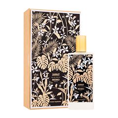 Eau de Parfum Memo Paris Graines Vagabondes Jannat 75 ml