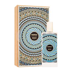 Eau de Parfum Memo Paris Fleurs Bohèmes Madurai 75 ml