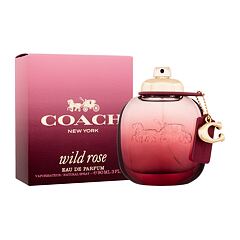Eau de Parfum Coach Wild Rose 90 ml