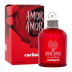 Eau de Parfum Cacharel Amor Amor 50 ml