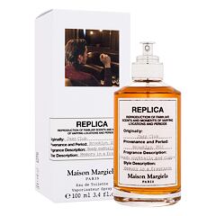 Eau de Toilette Maison Margiela Paris Replica Jazz Club 100 ml