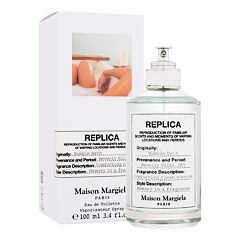 Eau de Toilette Maison Margiela Paris Replica Bubble Bath 100 ml