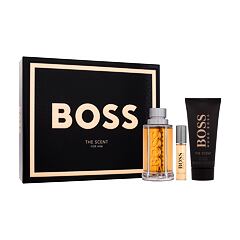 Eau de Toilette HUGO BOSS Boss The Scent 2015 SET1 100 ml Sets