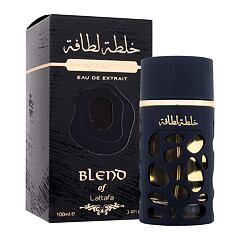 Extrait de Parfum Lattafa Khaltaat Al Arabia Blend Of Lattafa 100 ml Beschädigte Schachtel