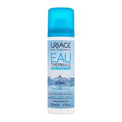Gesichtswasser und Spray Uriage Eau Thermale Thermal Water 50 ml
