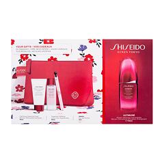Gesichtsserum Shiseido Ultimune Power Infusing Concentrate 50 ml Sets