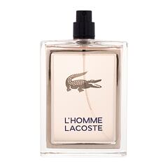 Eau de Toilette Lacoste L´Homme Lacoste 100 ml Tester