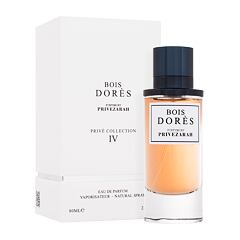 Eau de Parfum Privezarah Privè Collection Bois Dorès 80 ml