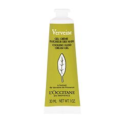 Handcreme  L'Occitane Verveine (Verbena) Cooling Hand Cream Gel 30 ml