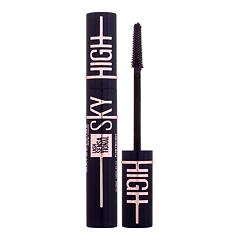 Mascara Maybelline Lash Sensational Sky High 7,2 ml Plum Twilight
