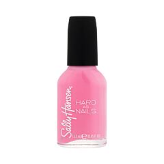 Nagellack Sally Hansen Hard As Nails 13,3 ml 640 Dia-Mint