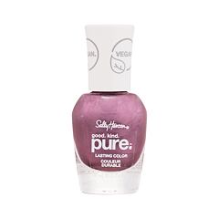 Nagellack Sally Hansen Good. Kind. Pure. 10 ml 384 Sweet As Sugar