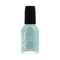 Nagellack Sally Hansen Hard As Nails 13,3 ml 665 Ultra-Marine