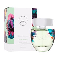 Eau de Toilette Mercedes-Benz Floral Fantasy 60 ml