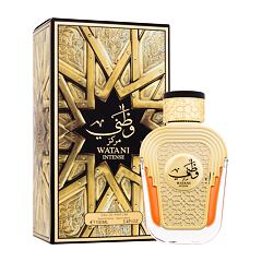 Eau de Parfum Al Wataniah Watani Intense 100 ml