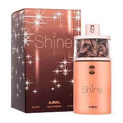 Eau de Parfum Ajmal Shine 75 ml