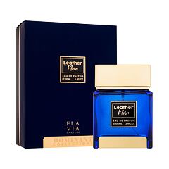 Eau de Parfum Flavia Parfum Dominant Collections Leather Noir 100 ml