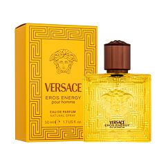 Eau de Parfum Versace Eros Energy 50 ml