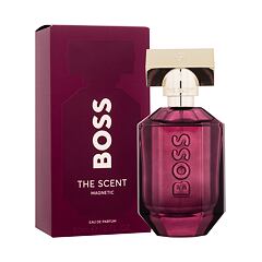 Eau de Parfum HUGO BOSS Boss The Scent Magnetic 50 ml