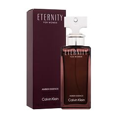 Parfum Calvin Klein Eternity Amber Essence 50 ml