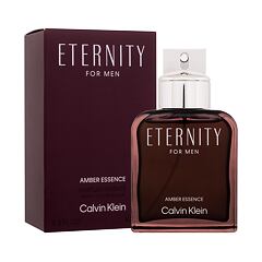 Parfum Calvin Klein Eternity Amber Essence 100 ml