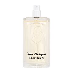 Eau de Toilette Lamborghini Millennials 125 ml Tester