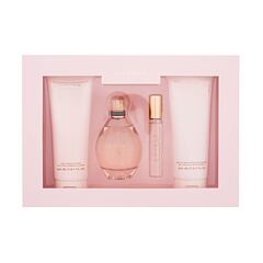 Eau de Parfum Sarah Jessica Parker Lovely 100 ml Sets