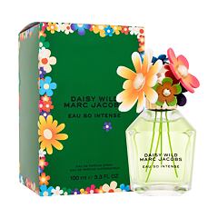Eau de Parfum Marc Jacobs Daisy Wild Eau So Intense 50 ml