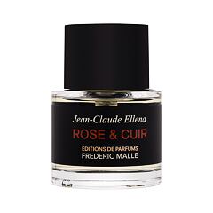 Eau de Parfum Frederic Malle Rose & Cuir 50 ml