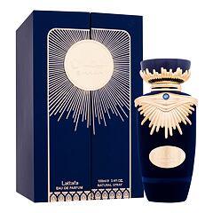 Eau de Parfum Lattafa Emaan 100 ml Beschädigte Schachtel