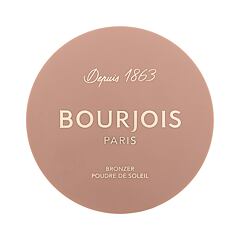 Bronzer BOURJOIS Paris Bronzer 7 g 002 Medium Deep