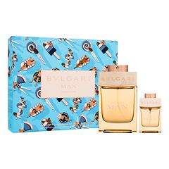 Eau de Parfum Bvlgari MAN Terrae Essence 100 ml Sets