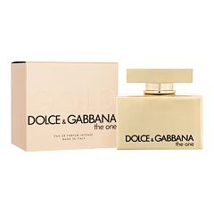 Eau de Parfum Dolce&Gabbana The One Gold Intense 30 ml