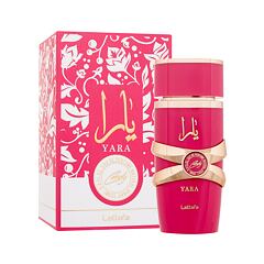 Eau de Parfum Lattafa Yara Candy 100 ml