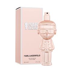 Eau de Parfum Karl Lagerfeld Ikonik 60 ml