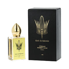 Eau de Parfum Stéphane Humbert Lucas 777 Khôl de Bahreïn 50 ml
