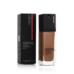 Foundation Shiseido Synchro Skin Radiant Lifting SPF30 30 ml 460 Topaz