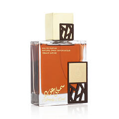 Eau de Parfum Lattafa Simply Oud 100 ml